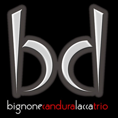 Bignone Candura Lacca Trio