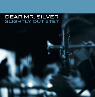 DEAR MR. SILVER