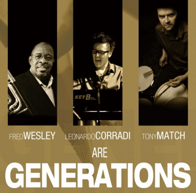 Fred Wesley “Generations” live al “The Empty Space” di Molfetta