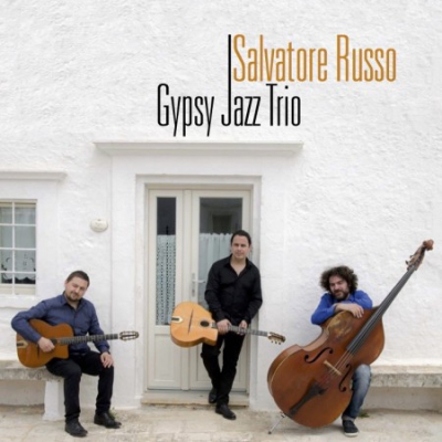 GYPSY JAZZ TRIO