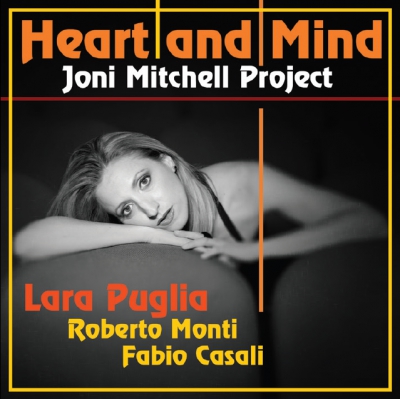 HEART AND MIND – JONI MITCHELL PROJECT