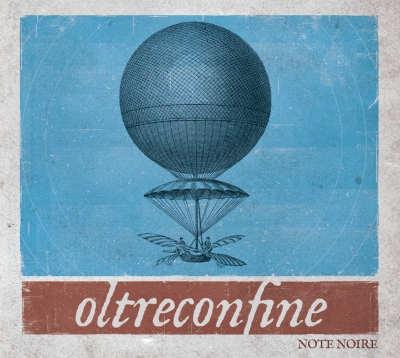 OLTRECONFINE