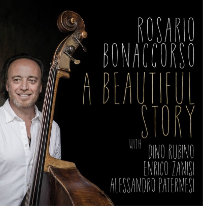 Recensione "A Beautiful Story" di Rosario Bonaccorso