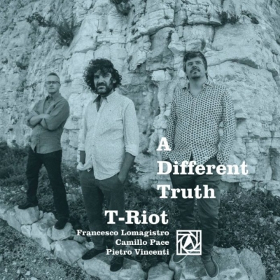 Recensione “A Different Truth” di “T-Riot”