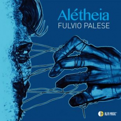 Recensione “Alétheia” di Fulvio Palese