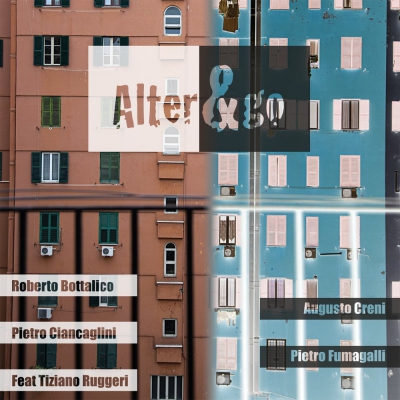 Recensione “Alter & Go” di Bottalico/Creni/Ciancaglini/Fumagalli