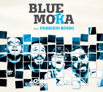 Recensione “Blue Moka” di “Blue Moka feat. Fabrizio Bosso”