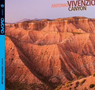 Recensione “Canyon” di Antonio Vivenzio