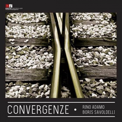 Recensione “Convergenze” di Rino Adamo e Boris Savoldelli