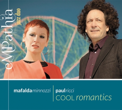 Recensione “Cool Romantics” di “Empathia Jazz Duo”