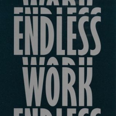 Recensione “Endless Work” di “Endless Work”