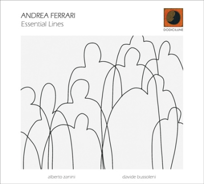 Recensione “Essential Lines” di Andrea Ferrari