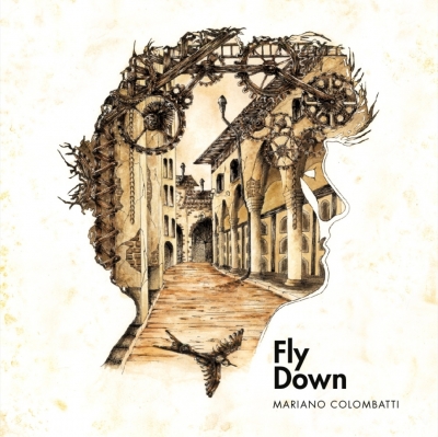 Recensione “Fly Down” di Mariano Colombatti