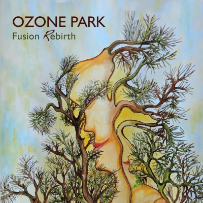 Recensione “Fusion Rebirth” di “Ozone Park”