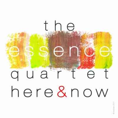 Recensione “Here & Now” di “The Essence Quartet”