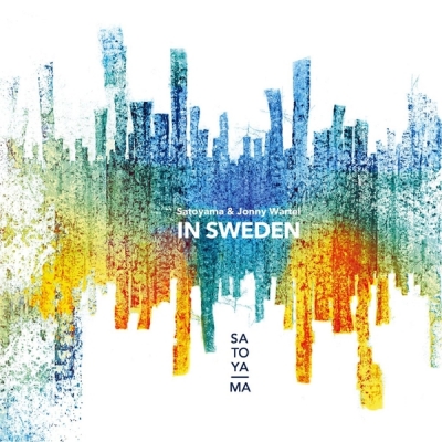 Recensione “In Sweden” di “Satoyama & Jonny Wartel”