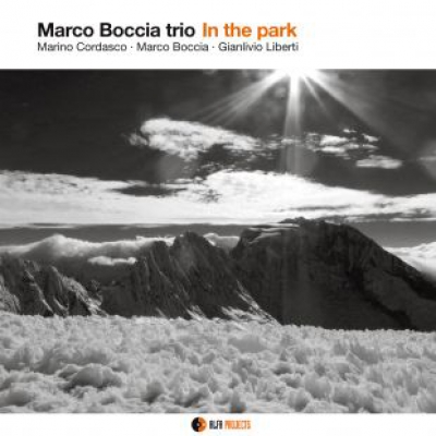 Recensione “In the park” di “Marco Boccia trio”