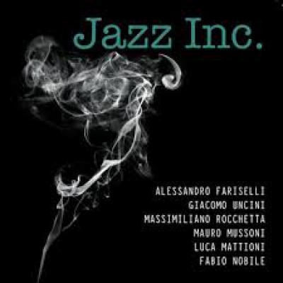 Recensione “Jazz Inc.” di “Jazz Inc.”