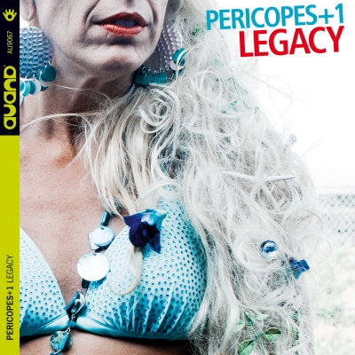 Recensione “Legacy” di “Pericopes+1”