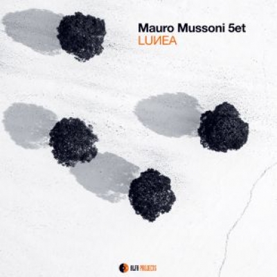 Recensione “Lunea” di “Mauro Mussoni 5et”