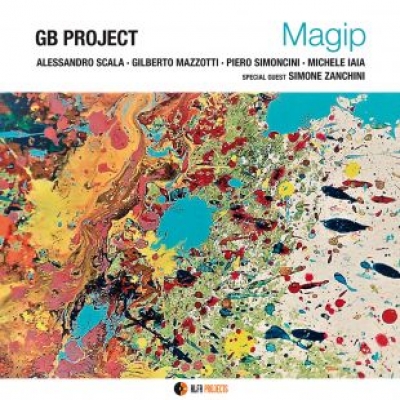 Recensione “Magip” di “GB Project”