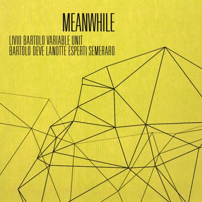 Recensione “Meanwhile” di “Livio Bartolo Variable Unit”