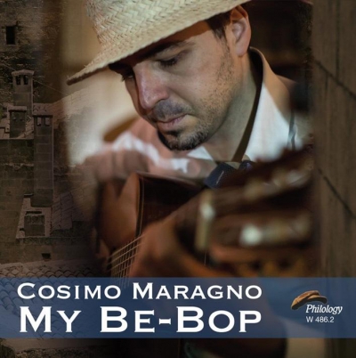 Recensione “My Be-Bop” di Cosimo Maragno