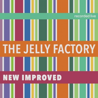 Recensione “New Improved” di “The Jelly Factory”