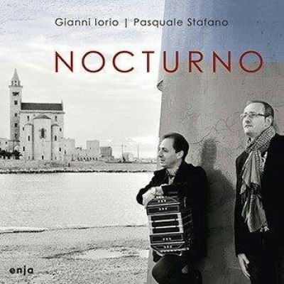 Recensione “Nocturno” di Gianni Iorio | Pasquale Stafano