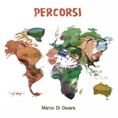 Recensione “Percorsi” di Marco Di Cesare