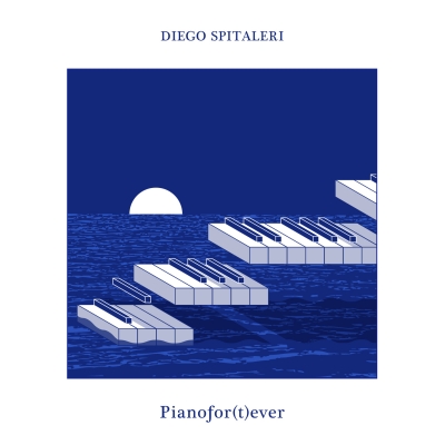 Recensione “Pianofor(t)ever” di Diego Spitaleri