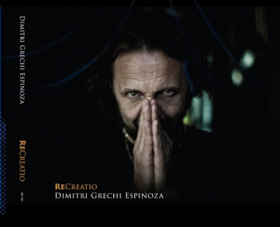 Recensione “Recreatio” di Dimitri Grechi Espinoza