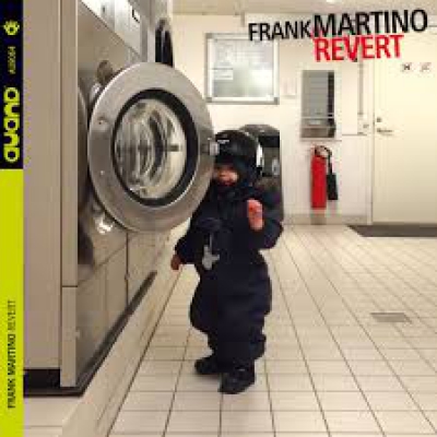 Recensione “Revert” di Frank Martino