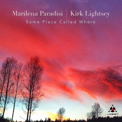 Recensione “Some Place Called Where” di Marilena Paradisi & Kirk Lightsey