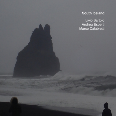 Recensione “South Iceland” di Livio Bartolo/Andrea Esperti/Marco Calabretti