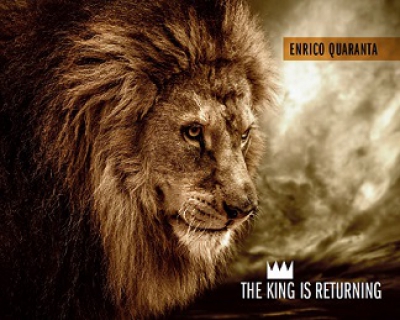 Recensione “The King Is Returning” di Enrico Quaranta