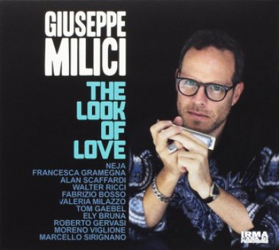 Recensione “The Look Of Love” di Giuseppe Milici