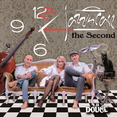 Recensione “The Second” dei jazzincase