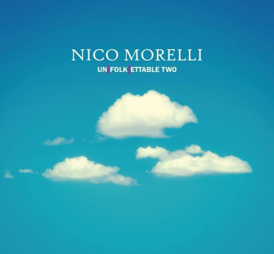 Recensione di “Unfolkettable Two” di Nico Morelli