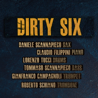 Recensione "﻿Dirty Six" il primo album dei Dirty Six