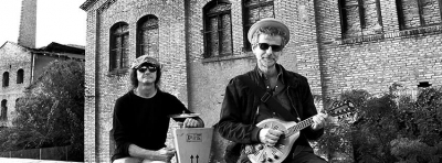 “River Blonde Session – Groovin’blues e roots ‘n’ roll” al “Bar Italia Jazz Club” di Cassino