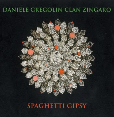 SPAGHETTI GIPSY