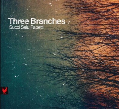 THREE BRANCHES